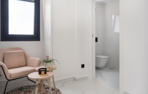 New Build - Villa - San Pedro del Pinatar