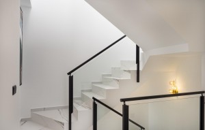 New Build - Villa - San Pedro del Pinatar