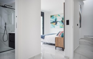 New Build - Villa - San Pedro del Pinatar