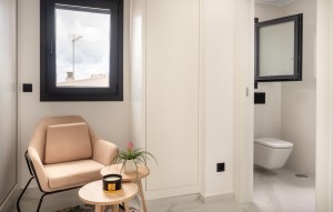 New Build - Villa - San Pedro del Pinatar