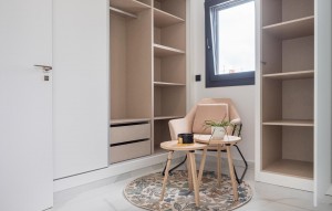 New Build - Villa - San Pedro del Pinatar