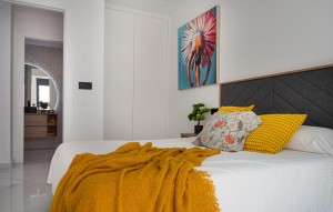 New Build - Villa - San Pedro del Pinatar