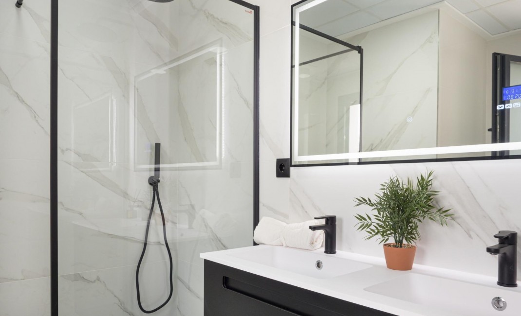 New Build - Villa - San Pedro del Pinatar