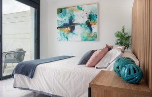 New Build - Villa - San Pedro del Pinatar