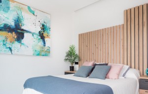 New Build - Villa - San Pedro del Pinatar