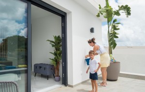 New Build - Villa - San Pedro del Pinatar