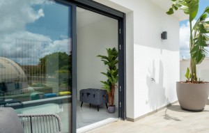 New Build - Villa - San Pedro del Pinatar