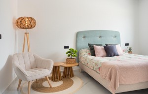 New Build - Villa - San Pedro del Pinatar