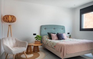 New Build - Villa - San Pedro del Pinatar