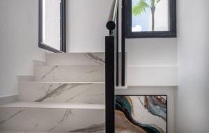 New Build - Villa - San Pedro del Pinatar