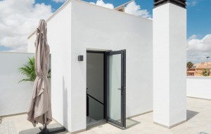 New Build - Villa - San Pedro del Pinatar