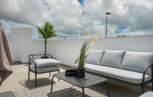 New Build - Villa - San Pedro del Pinatar