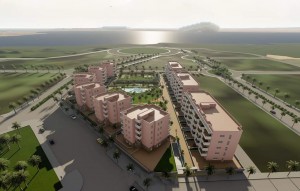 New Build - Apartment - Guardamar del Segura - guardamar del segura