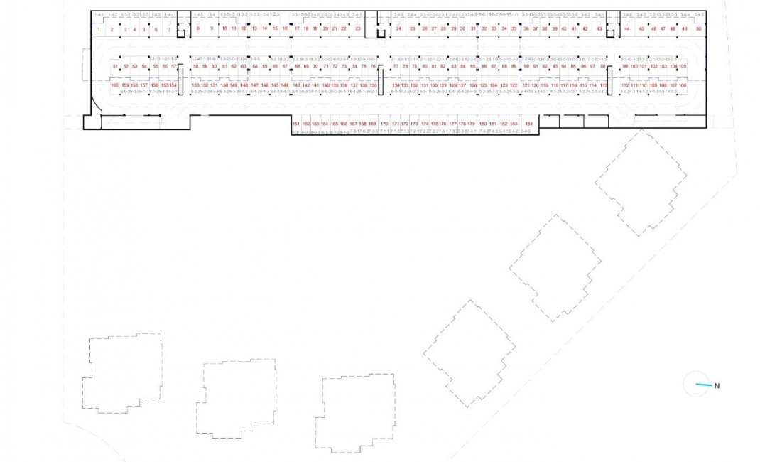 New Build - Apartment - Guardamar del Segura - guardamar del segura