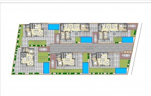 New Build - Villa - Los Montesinos