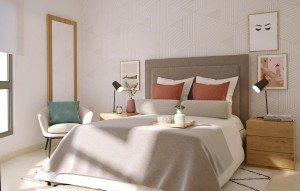 New Build - Ground floor apartment - Torrevieja