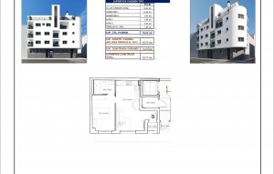 New Build - Ground floor apartment - Torrevieja