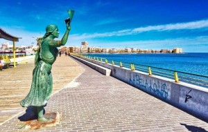 New Build - Ground floor apartment - Torrevieja