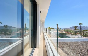 New Build - Villa - Alfaz del Pi - Alfas Del Pi