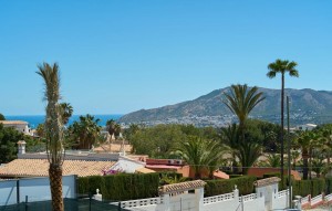 New Build - Villa - Alfaz del Pi - Alfas Del Pi