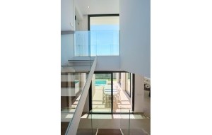 New Build - Villa - Alfaz del Pi - Alfas Del Pi