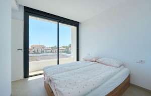 New Build - Villa - Alfaz del Pi - Alfas Del Pi