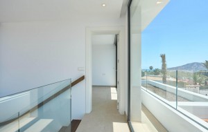 New Build - Villa - Alfaz del Pi - Alfas Del Pi