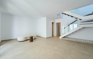 New Build - Villa - Alfaz del Pi - Alfas Del Pi