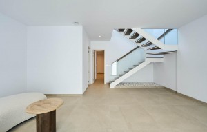 New Build - Villa - Alfaz del Pi - Alfas Del Pi