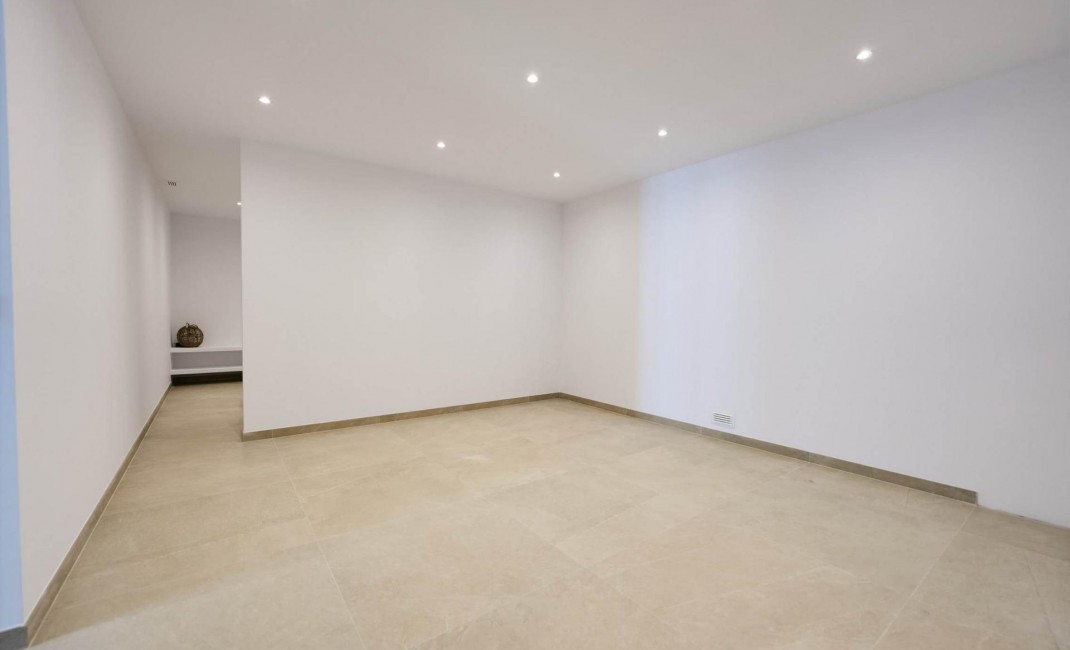 New Build - Villa - Alfaz del Pi - Alfas Del Pi