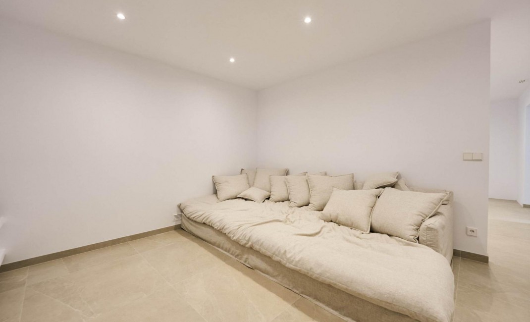 New Build - Villa - Alfaz del Pi - Alfas Del Pi