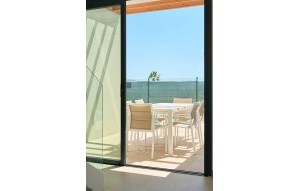 New Build - Villa - Alfaz del Pi - Alfas Del Pi