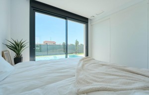 New Build - Villa - Alfaz del Pi - Alfas Del Pi