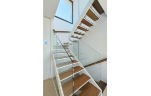 New Build - Villa - Alfaz del Pi - Alfas Del Pi