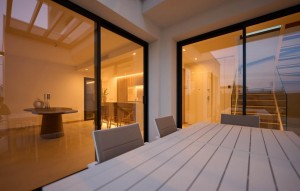 New Build - Villa - Alfaz del Pi - Alfas Del Pi