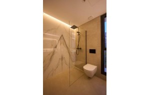 New Build - Villa - Alfaz del Pi - Alfas Del Pi