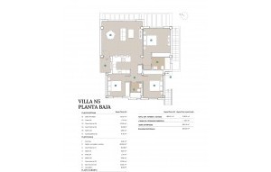 Nouvelle construction - Villa - Polop