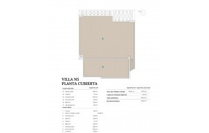 Nouvelle construction - Villa - Polop