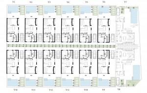 New Build - Villa - San Javier