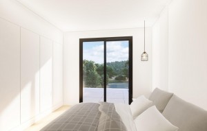 New Build - Villa - Pilar de la Horadada - PILAR DE LA HORADADA