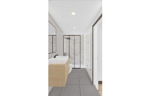 New Build - Villa - Pilar de la Horadada - PILAR DE LA HORADADA