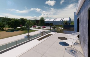 New Build - Villa - Pilar de la Horadada - PILAR DE LA HORADADA