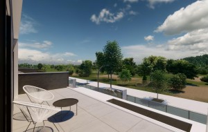 New Build - Villa - Pilar de la Horadada - PILAR DE LA HORADADA