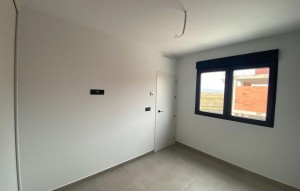 Nouvelle construction - Villa - Los Alcázares