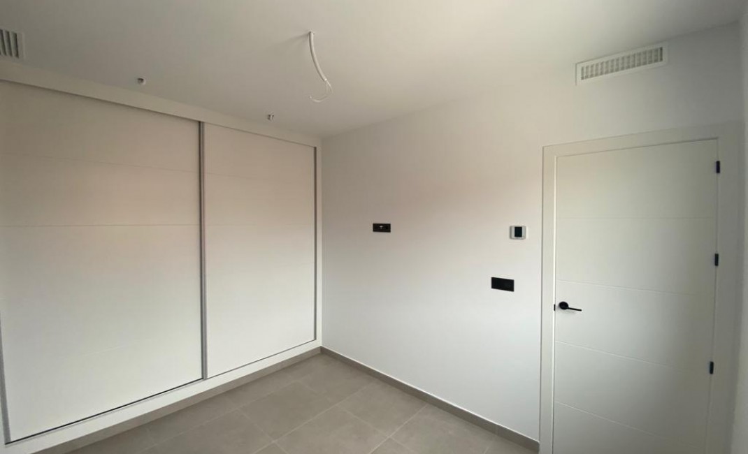 Nouvelle construction - Villa - Los Alcázares