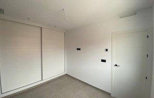 Nouvelle construction - Villa - Los Alcázares