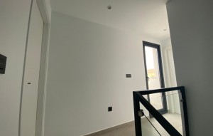Nouvelle construction - Villa - Los Alcázares