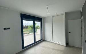 Nouvelle construction - Villa - Los Alcázares
