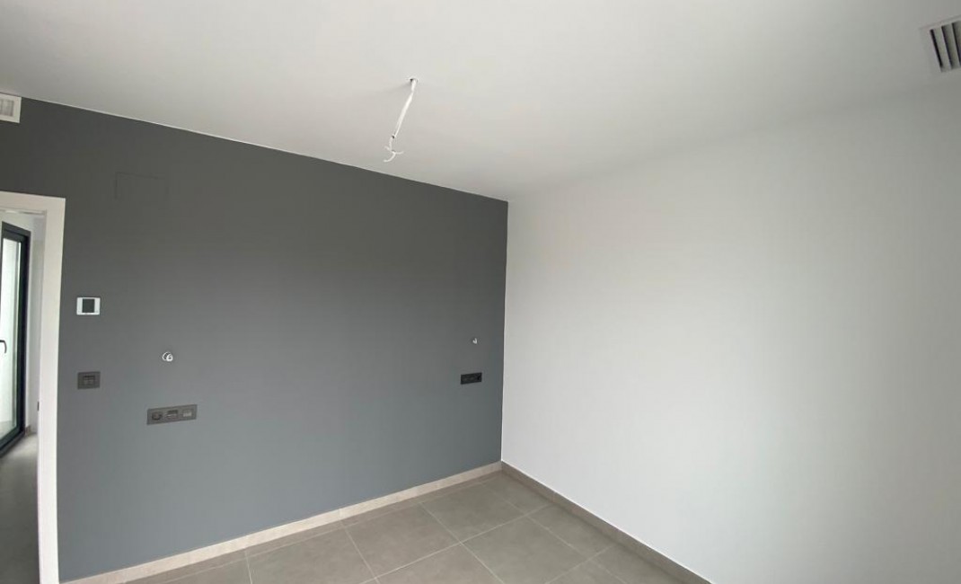 Nouvelle construction - Villa - Los Alcázares