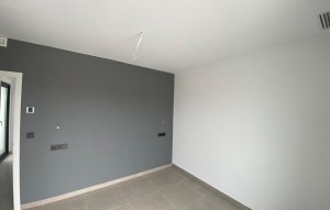 Nouvelle construction - Villa - Los Alcázares